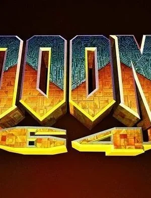 DOOM 64 (remaster)