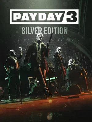 PAYDAY 3