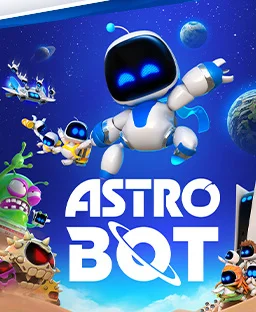 Astro Bot 