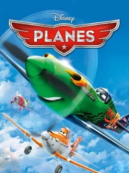 Disney's Planes