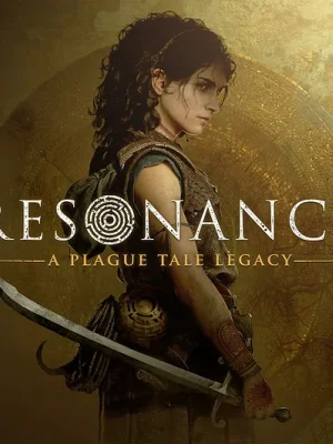 Resonance: A Plague Tale Legacy