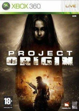 F.E.A.R. 2 Project Origin