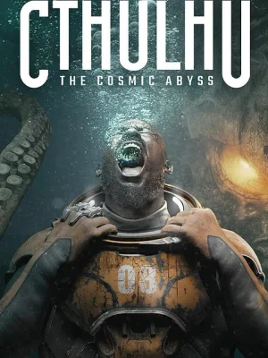 Cthulhu: The Cosmic Abyss