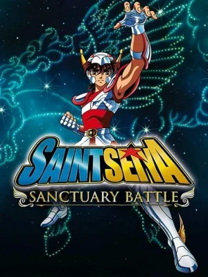 Saint Seiya: Sanctuary Battle