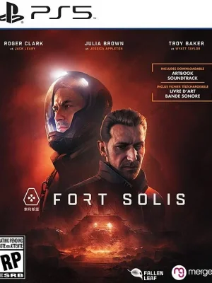 Fort Solis 