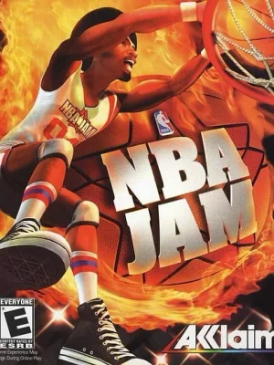 NBA Jam