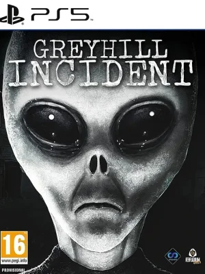 Greyhill Incident