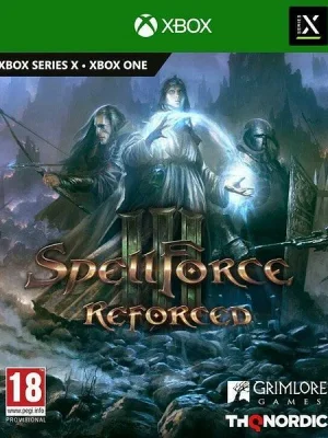 SpellForce 3 Reforced