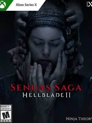 Senua's Saga: Hellblade II