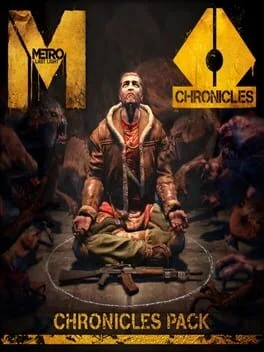 Metro: Last Light - DLC Chronicles Pack