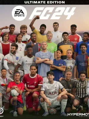 EA SPORTS FC 24