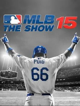 MLB: The Show 15