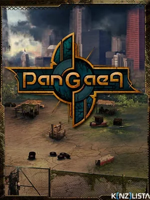 Pangaea: New World