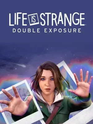 Life is Strange: Double Exposure