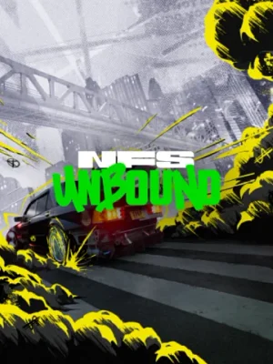 Need for Speed Unbound