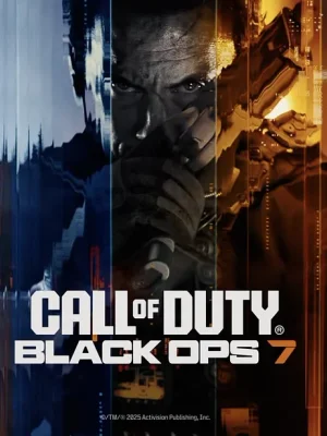 Call of Duty: Black Ops 7