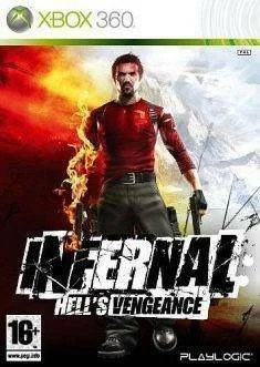Infernal: Hell's Vengeance