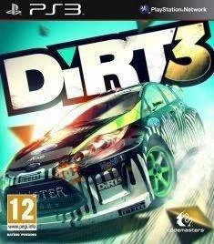 DIRT 3