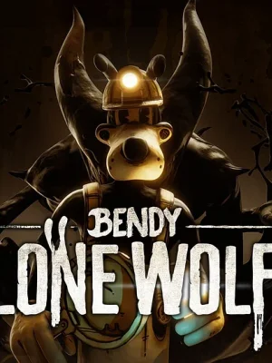 Bendy: Lone Wolf