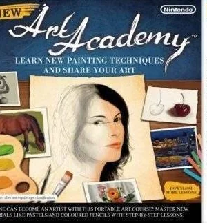 New Art Academy
