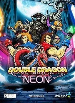 Double Dragon: Neon