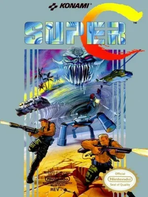 Super Contra