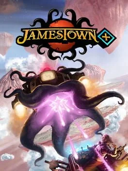 Jamestown Plus