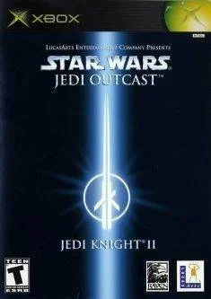Star Wars: Jedi Knight II: Jedi Outcast