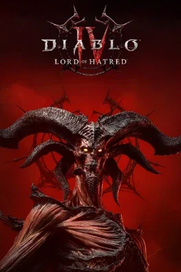 Diablo IV: Lord of Hatred