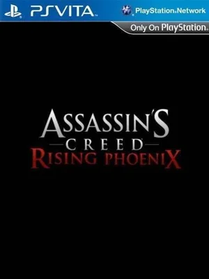 Assassin’s Creed: Rising Phoenix