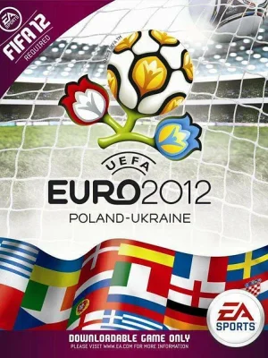 FIFA 12: UEFA EURO 2012