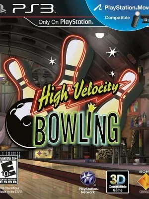 High Velocity Bowling