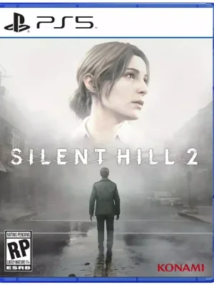 Silent Hill 2 (remake)
