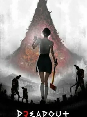 DreadOut 2