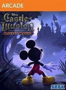 Castle Of Illusion