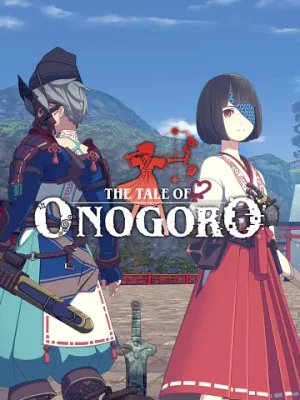The Tale of Onogoro
