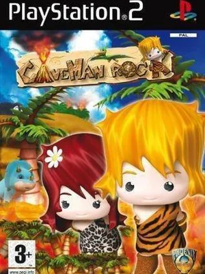 Caveman Rock