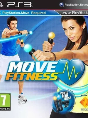 MOVE Fitness
