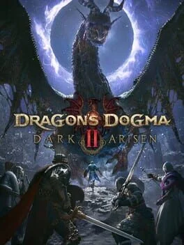 Dragon’s Dogma II: Dark Arisen