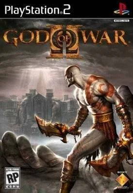 God of War 2
