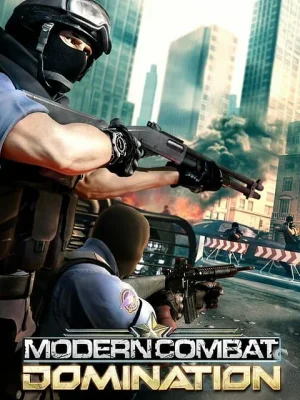 Modern Combat: Domination