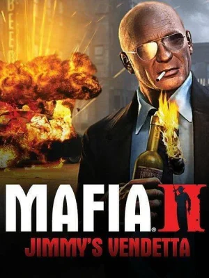 Mafia 2: Jimmy´s Vendetta
