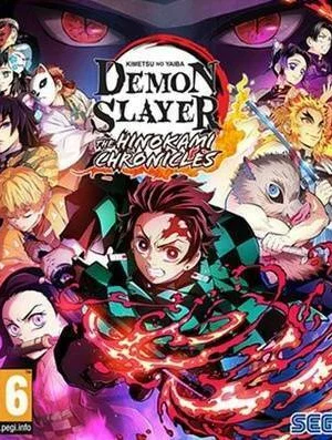 Demon Slayer: Kimetsu no Yaiba – The Hinokami Chronicles