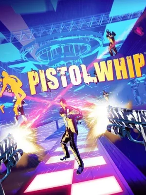 Pistol Whip