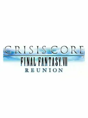 Crisis Core: Final Fantasy VII - Reunion