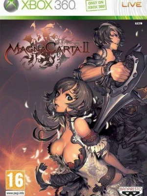 MagnaCarta II