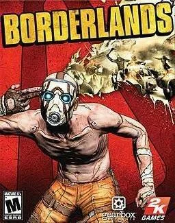 Borderlands: Claptrap Ninja Assassin