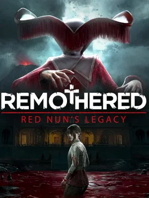 Remothered: Red Nun’s Legacy