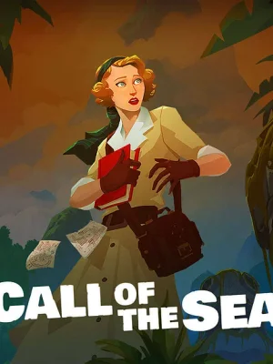 Call Of The Sea