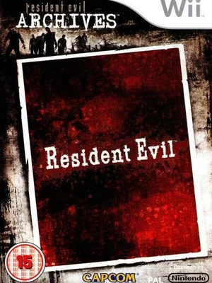 Resident Evil Remake